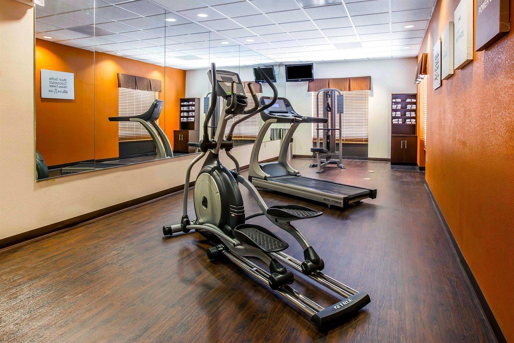 Comfort Suites Byron Warner Robins Εξωτερικό φωτογραφία