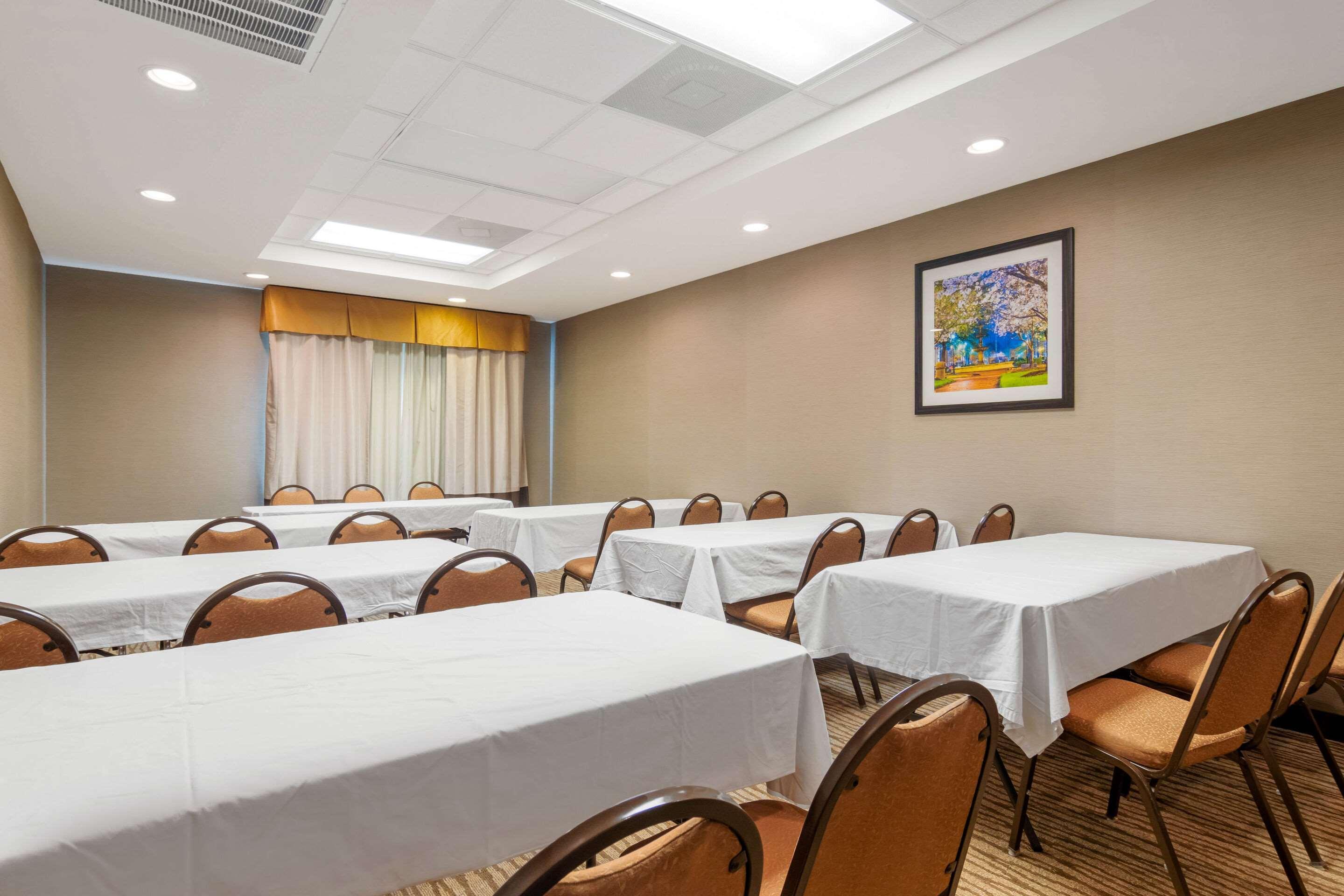 Comfort Suites Byron Warner Robins Εξωτερικό φωτογραφία