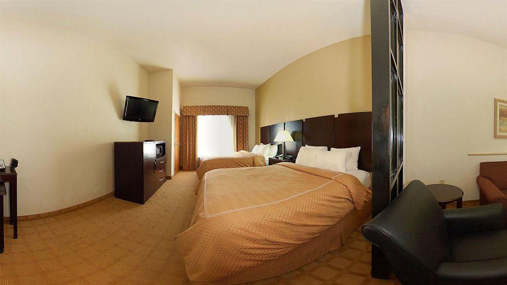 Comfort Suites Byron Warner Robins Εξωτερικό φωτογραφία