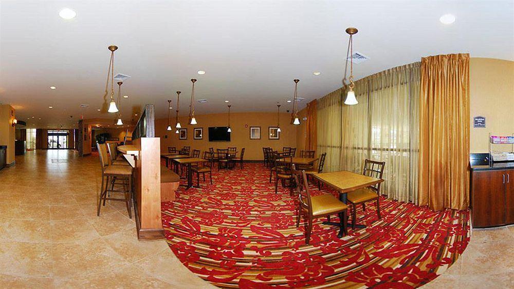 Comfort Suites Byron Warner Robins Εξωτερικό φωτογραφία