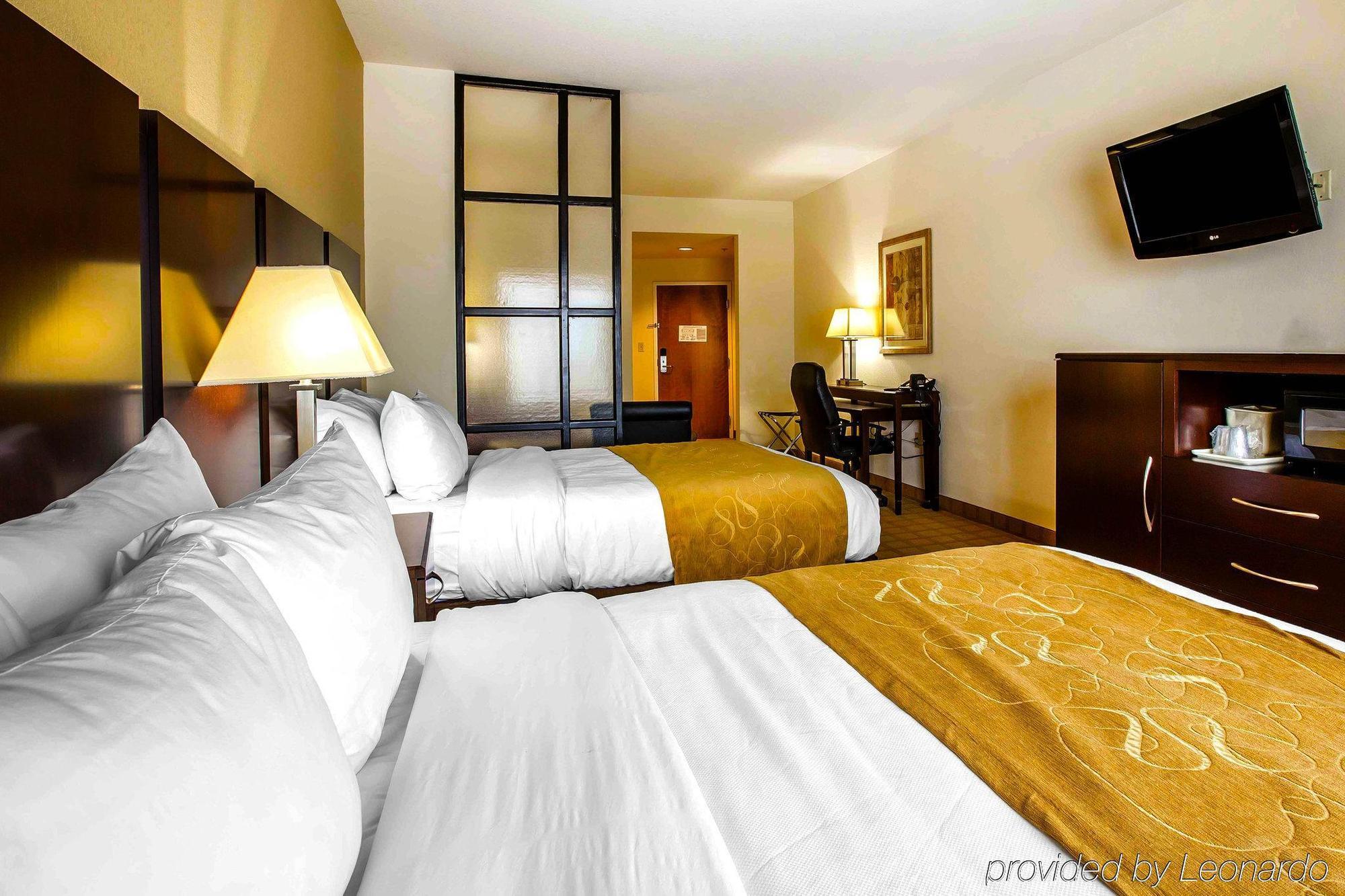 Comfort Suites Byron Warner Robins Εξωτερικό φωτογραφία