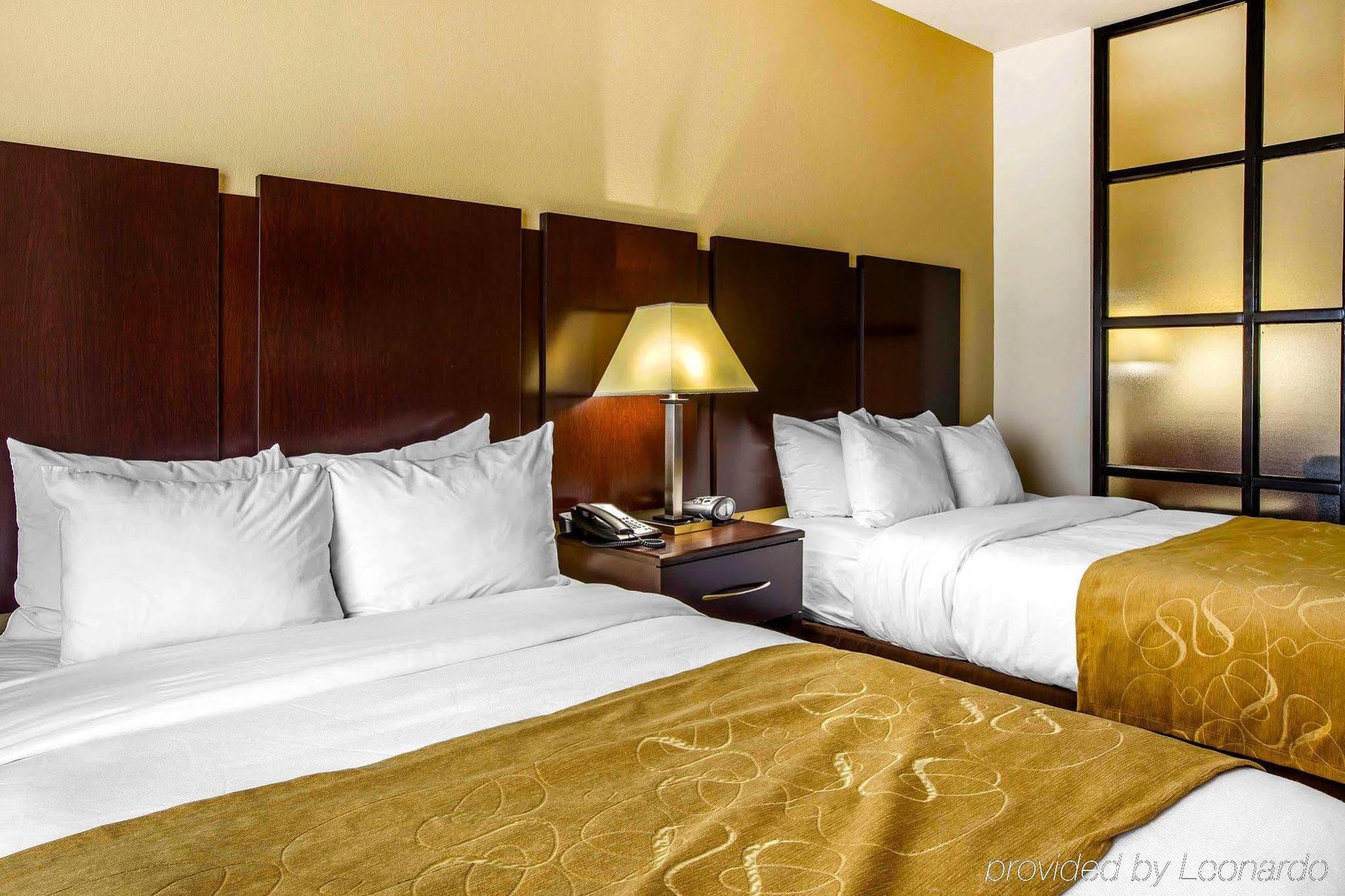 Comfort Suites Byron Warner Robins Εξωτερικό φωτογραφία